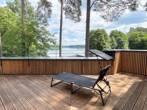 Das Ferienhaus am See – Haus 11